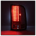 Spyder Auto 5014931 LED Tail Lights; Uses Stock Bulbs; Pair; Chrome; - Truck Part Superstore