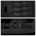 Spyder Auto 5014962 LED Tail Lights; Uses Stock Bulbs; Pair; Smoke; - Truck Part Superstore