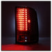 Spyder Auto 5014962 LED Tail Lights; Uses Stock Bulbs; Pair; Smoke; - Truck Part Superstore