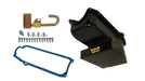 Weiand 5014WND Circle Track Oil Pan Kit - Truck Part Superstore