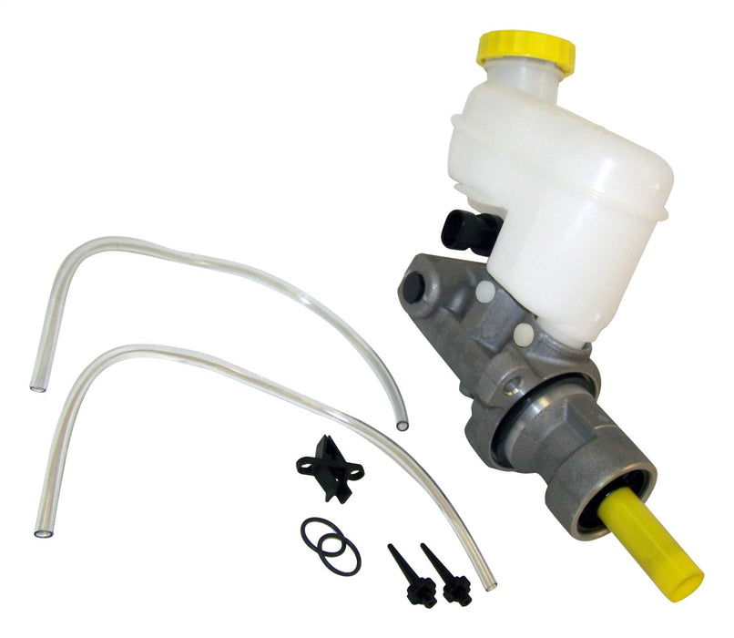 Crown Automotive Jeep Replacement 5015160AA Brake Master Cylinder; - Truck Part Superstore