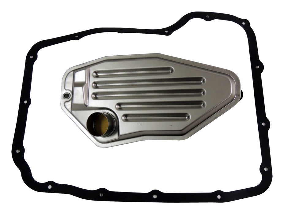 Crown Automotive Jeep Replacement 5015267AD Transmission Filter And Gasket Kit; For Use w/545RFE Transmissions; - Truck Part Superstore