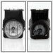 Spyder Auto 5015389 OEM Fog Lights; Left; w/o Switch; - Truck Part Superstore
