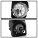 Spyder Auto 5015389 OEM Fog Lights; Left; w/o Switch; - Truck Part Superstore