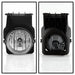 Spyder Auto 5015396 OEM Fog Lights; Right; w/o Switch; - Truck Part Superstore
