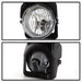 Spyder Auto 5015396 OEM Fog Lights; Right; w/o Switch; - Truck Part Superstore