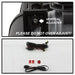 Spyder Auto 5015396 OEM Fog Lights; Right; w/o Switch; - Truck Part Superstore