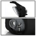 Spyder Auto 5015471 OEM Fog Lights; w/o Switch; w/o Body Cladding; Clear; - Truck Part Superstore