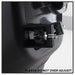Spyder Auto 5015471 OEM Fog Lights; w/o Switch; w/o Body Cladding; Clear; - Truck Part Superstore