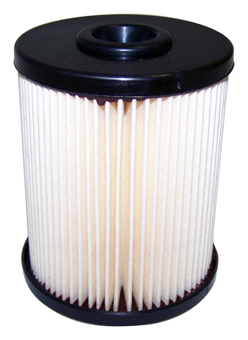 Crown Automotive Jeep Replacement 5015581AB Fuel Filter; - Truck Part Superstore