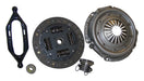 Crown Automotive Jeep Replacement 5015606AAK Clutch Kit - Truck Part Superstore