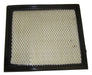 Crown Automotive Jeep Replacement 5015610AA Air Filter; WJ Europe; - Truck Part Superstore