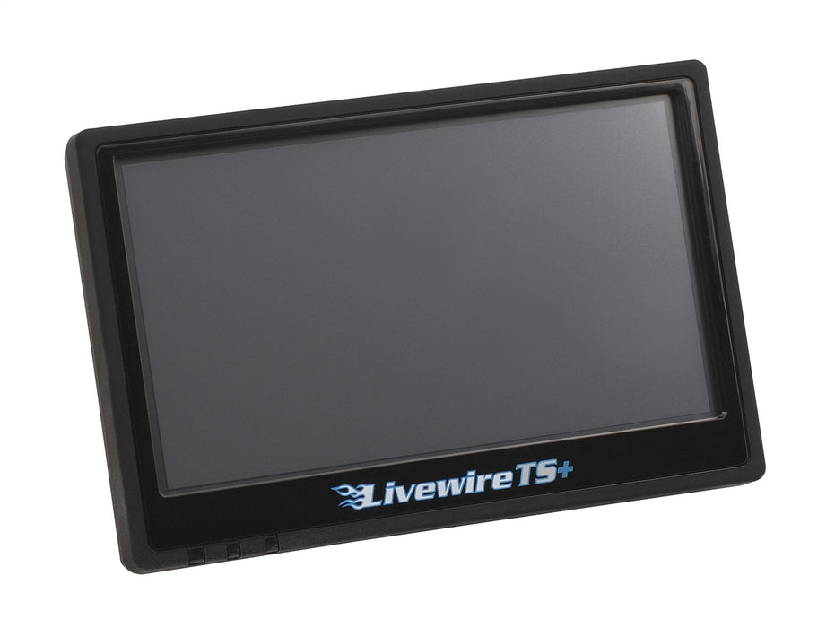SCT Performance 5015P Livewire TS+ Performance Programmer And Monitor - Truck Part Superstore