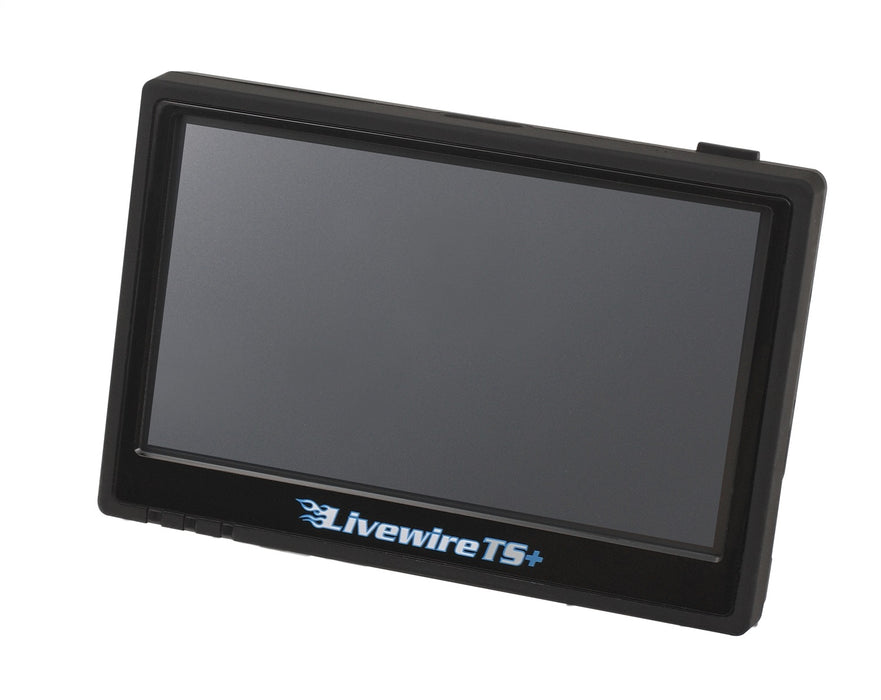 SCT Performance 5015P Livewire TS+ Performance Programmer And Monitor - Truck Part Superstore