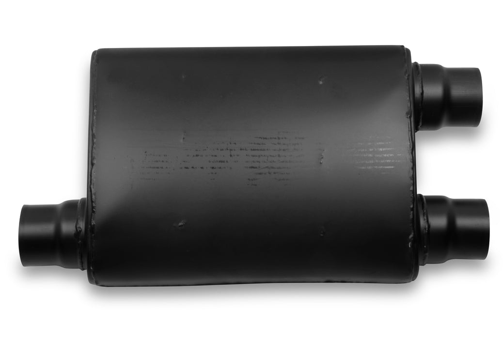 Flowtech 50162FLT Terminator Muffler - Truck Part Superstore