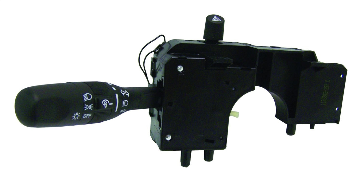 Crown Automotive Jeep Replacement 5016708AD Multifunction Switch; - Truck Part Superstore