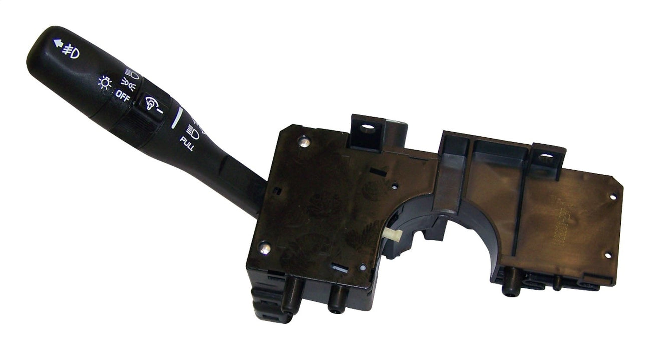 Crown Automotive Jeep Replacement 5016709AD Multifunction Switch; - Truck Part Superstore
