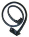Crown Automotive Jeep Replacement 5017010AB Weatherseal; Right; Half Door; - Truck Part Superstore
