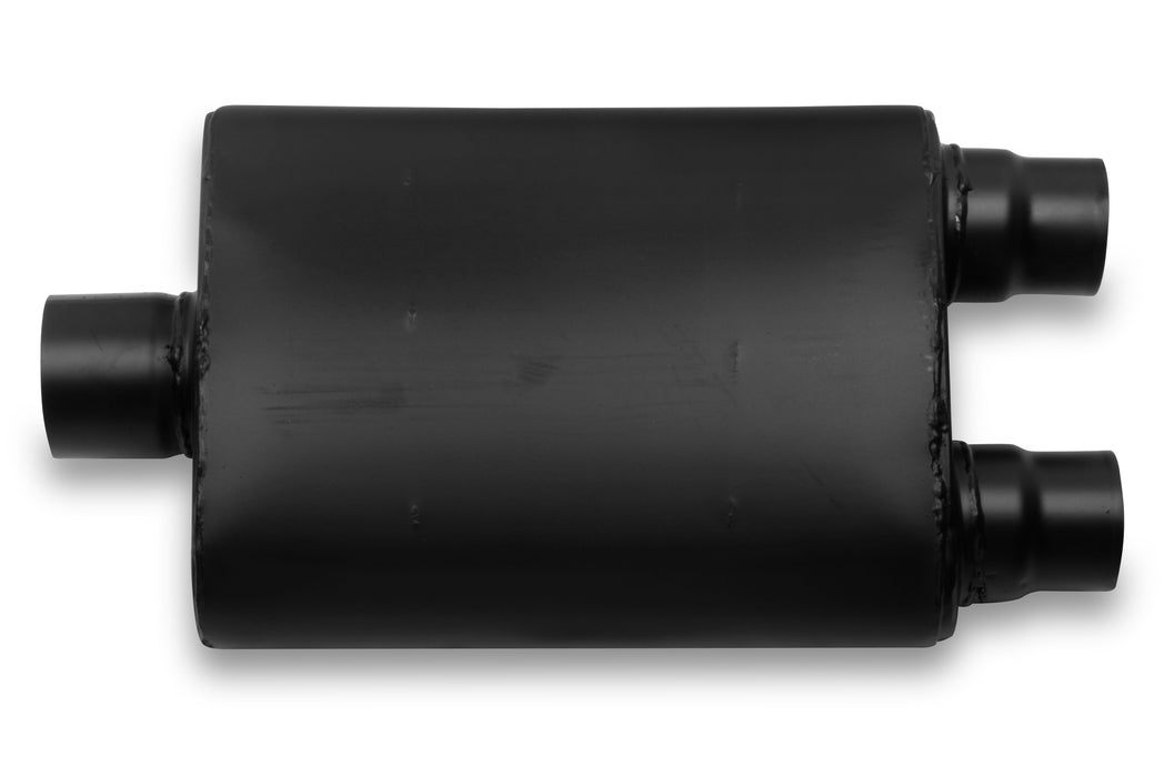 Flowtech 50170FLT Terminator Muffler - Truck Part Superstore