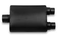 Flowtech 50170FLT Terminator Muffler - Truck Part Superstore
