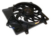 Crown Automotive Jeep Replacement 5017407AB Electric Cooling Fan; - Truck Part Superstore