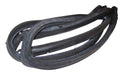 Crown Automotive Jeep Replacement 5017462AF Door Weatherstrip; Right; - Truck Part Superstore