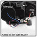Spyder Auto 5017505 DRL LED Projector Headlights - Truck Part Superstore