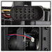 Spyder Auto 5017505 DRL LED Projector Headlights - Truck Part Superstore