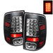 Spyder Auto 5017543 LED Tail Lights - Truck Part Superstore