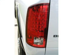 Spyder Auto 5017567 LED Tail Lights - Truck Part Superstore