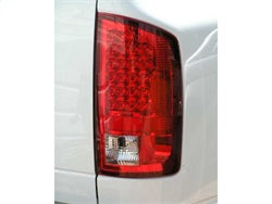 Spyder Auto 5017567 LED Tail Lights - Truck Part Superstore