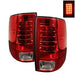 Spyder Auto 5017567 LED Tail Lights - Truck Part Superstore