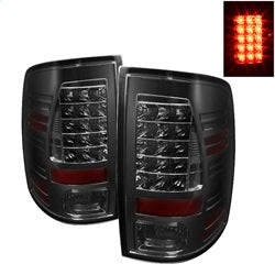 Spyder Auto 5017581 LED Tail Lights - Truck Part Superstore