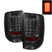 Spyder Auto 5017581 LED Tail Lights - Truck Part Superstore
