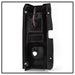 Spyder Auto 5017703 XTune LED Tail Lights; Chrome; - Truck Part Superstore