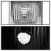 Spyder Auto 5017703 XTune LED Tail Lights; Chrome; - Truck Part Superstore