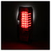 Spyder Auto 5017703 XTune LED Tail Lights; Chrome; - Truck Part Superstore