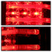 Spyder Auto 5017703 XTune LED Tail Lights; Chrome; - Truck Part Superstore