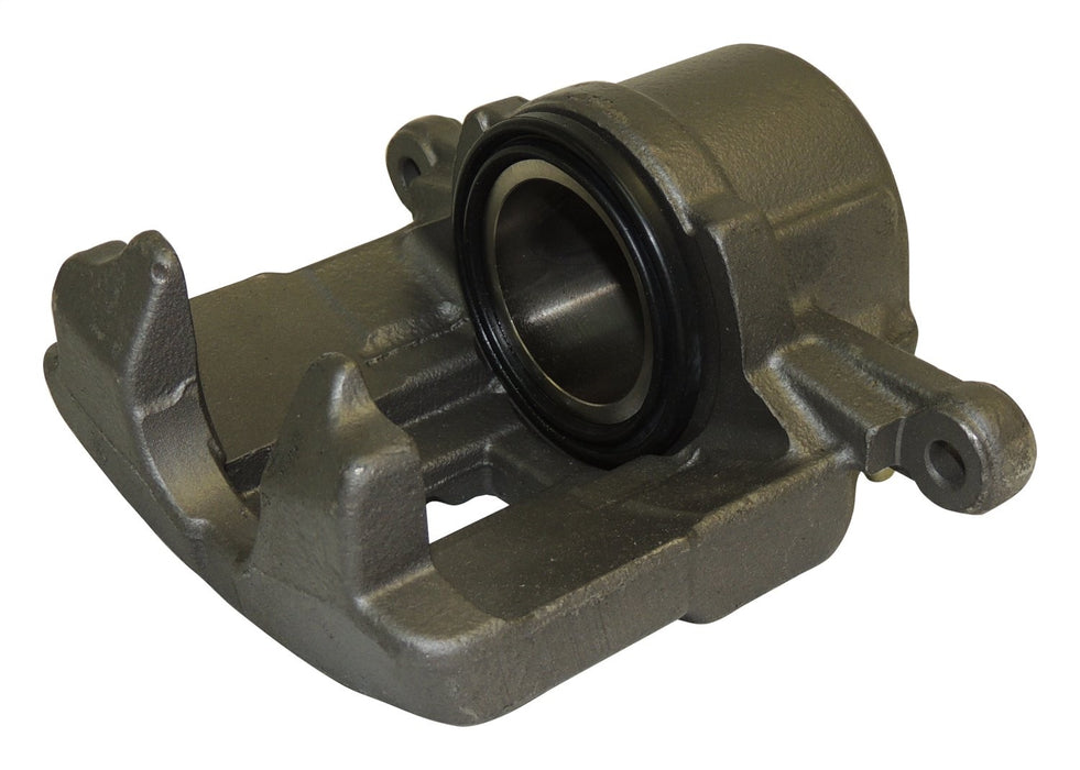Crown Automotive Jeep Replacement 5017832AA Brake Caliper; Right Front; - Truck Part Superstore
