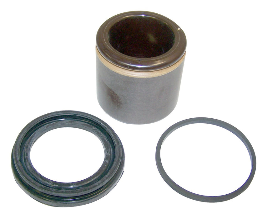 Crown Automotive Jeep Replacement 5017842AA Brake Caliper Rebuild Kit; Front; Incl. Piston/Seals; - Truck Part Superstore