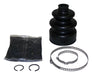 Crown Automotive Jeep Replacement 5018064AA CV Joint Boot Kit; Front Right; Incl. Boot/Clamps/Snap Rings/Grease; - Truck Part Superstore