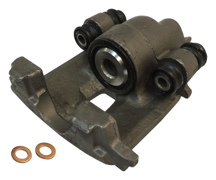 Crown Automotive Jeep Replacement 5018206AA Disc Brake Caliper - Truck Part Superstore