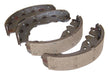 Crown Automotive Jeep Replacement 5018209AA Drum Brake Shoe And Lining; - Truck Part Superstore