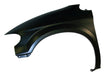 Crown Automotive Jeep Replacement 5018443AA Fender; Front Left; - Truck Part Superstore