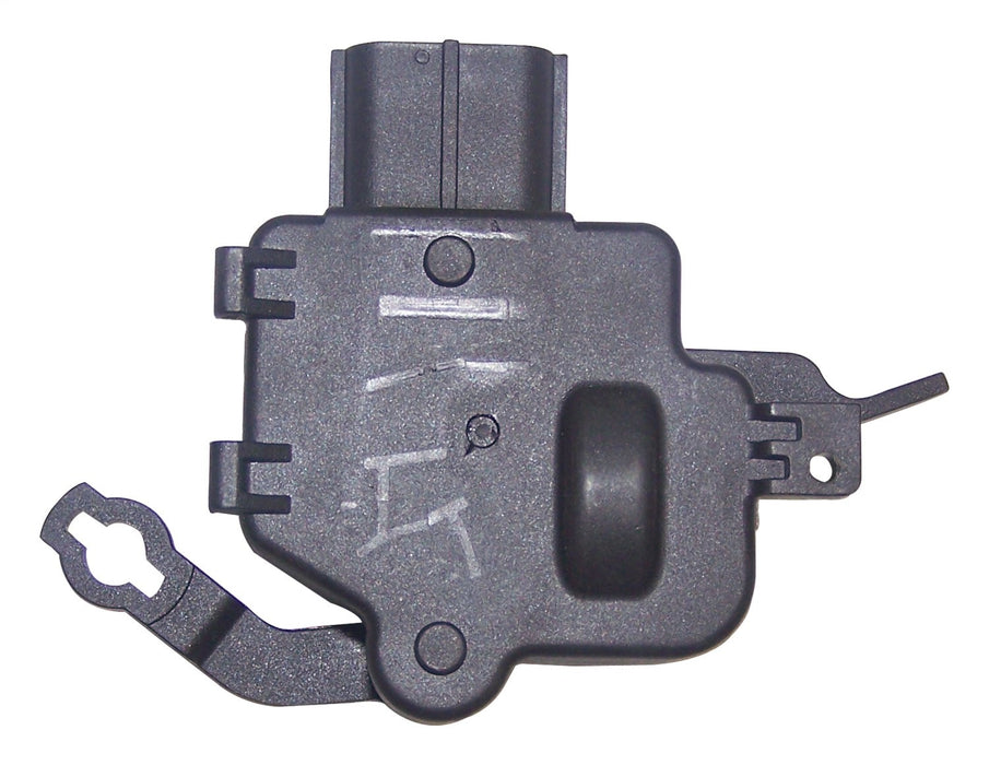 Crown Automotive Jeep Replacement 5018479AB Liftgate Lock Actuator; - Truck Part Superstore