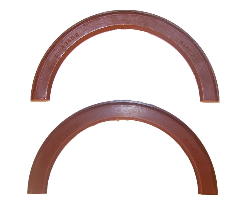 Crown Automotive Jeep Replacement 5018594AA Crankshaft Seal; Rear; - Truck Part Superstore