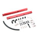 BBK Performance Parts 5018 1997-2004 CHEVROLET GM LS1 HIGH FLOW CNC BILLET ALUMINUM FUEL RAIL KIT - Truck Part Superstore