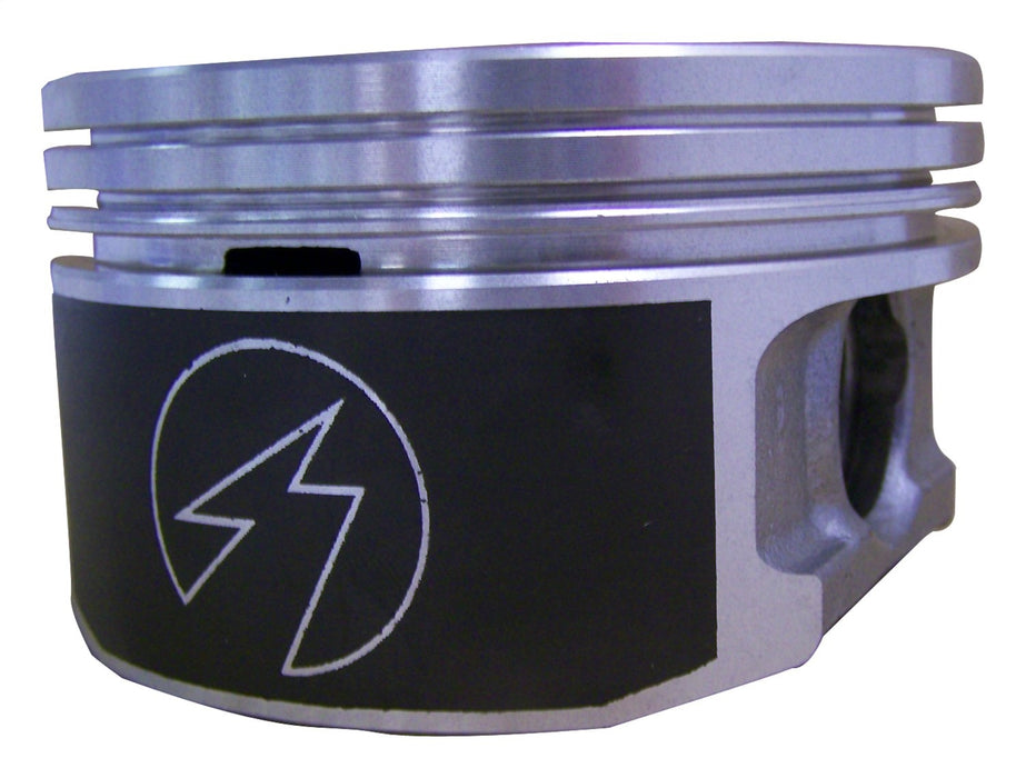 Crown Automotive Jeep Replacement 5019316P Engine Piston And Pin; - Truck Part Superstore