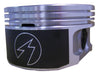Crown Automotive Jeep Replacement 5019316P Engine Piston And Pin; - Truck Part Superstore