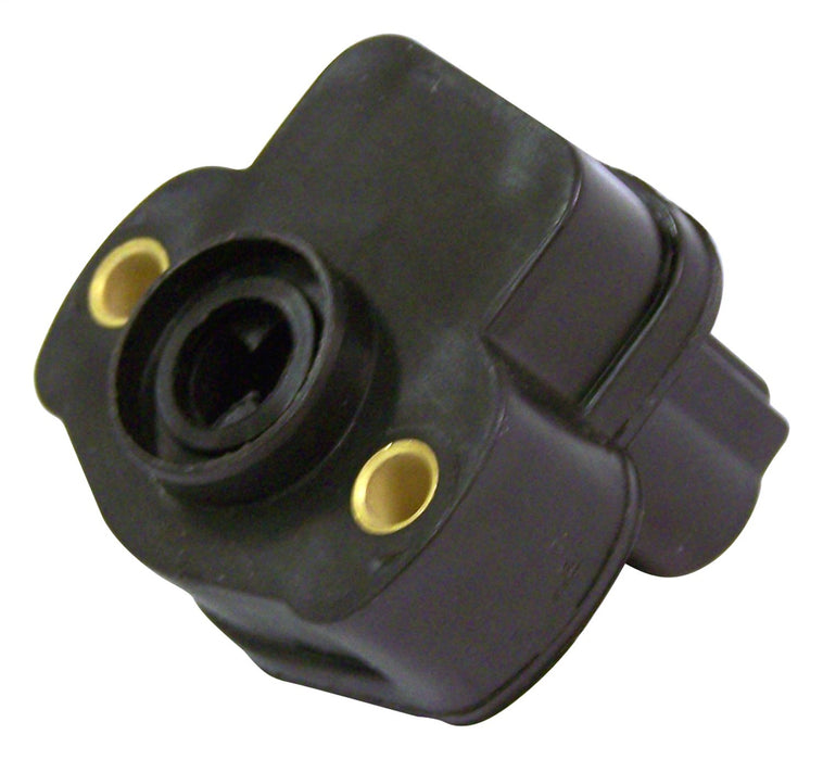 Crown Automotive Jeep Replacement 5019411AD Throttle Position Sensor; - Truck Part Superstore